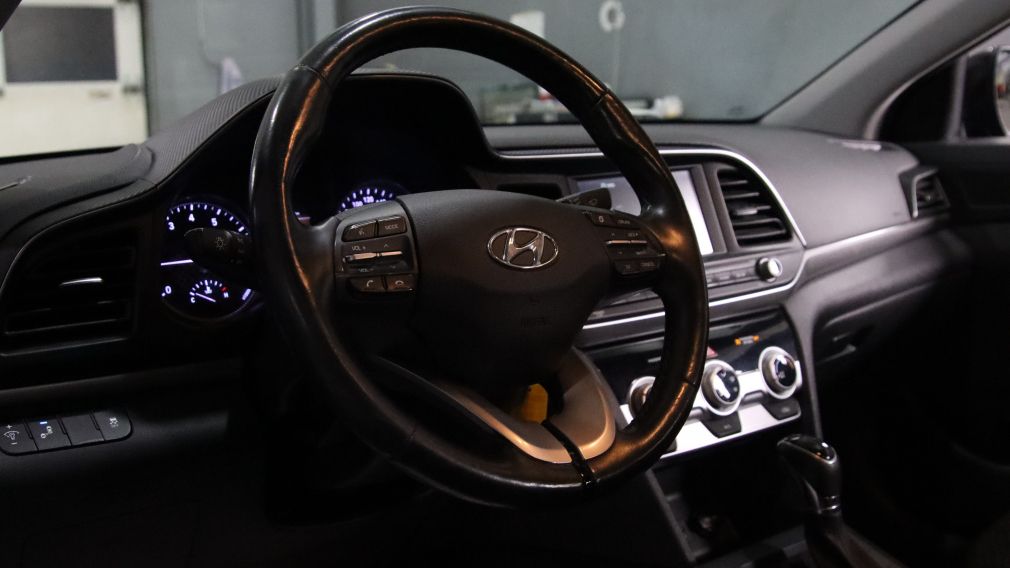 Hyundai Elantra Preferred 2020 à vendre à Donnacona - 7