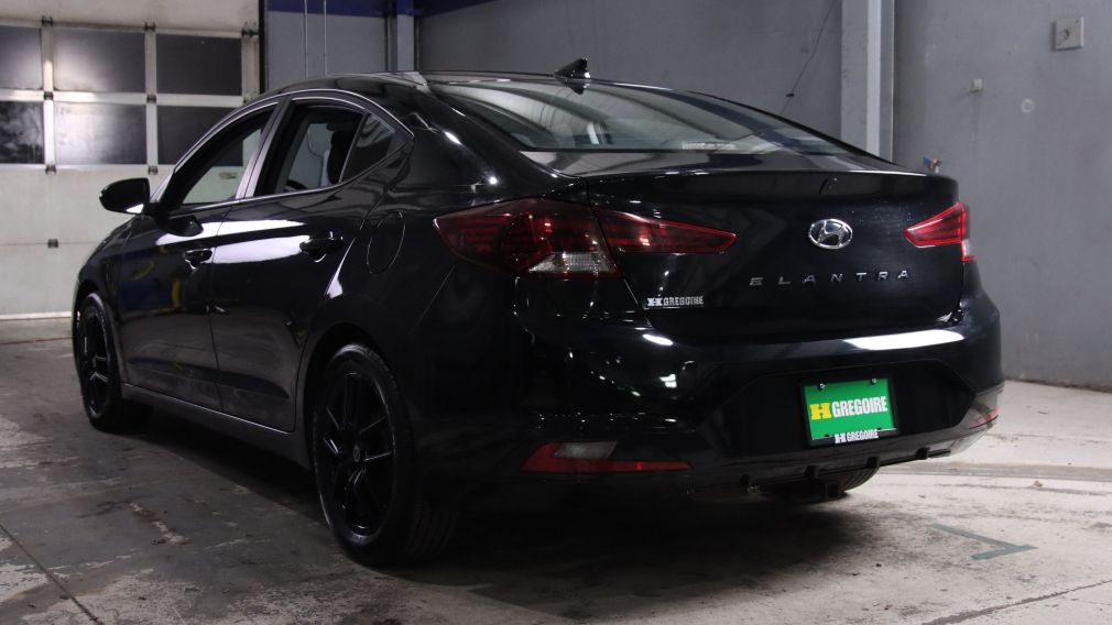 Hyundai Elantra Preferred 2020 à vendre à Donnacona - 4