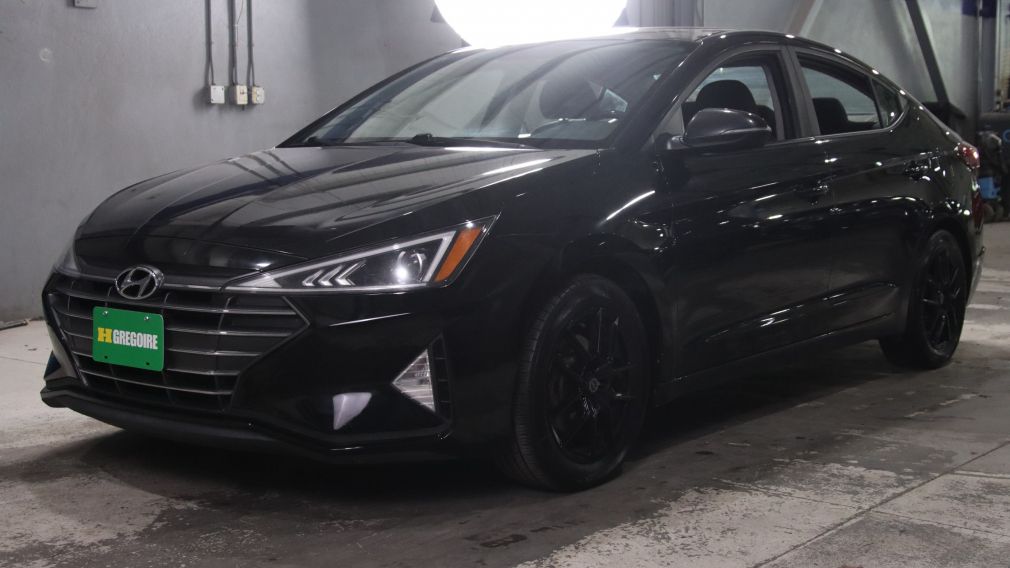 Hyundai Elantra Preferred 2020 à vendre à Donnacona - 3