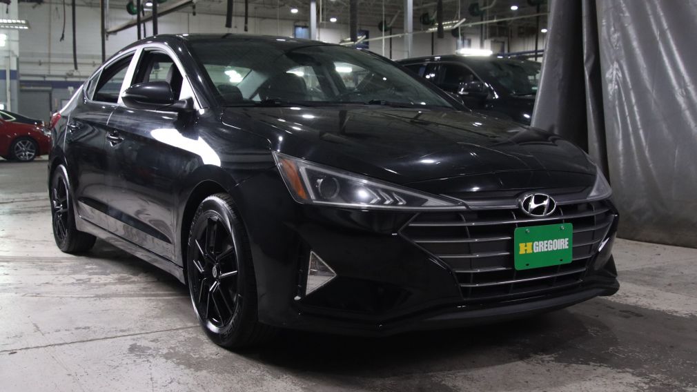 Hyundai Elantra Preferred 2020 à vendre à Donnacona - 1