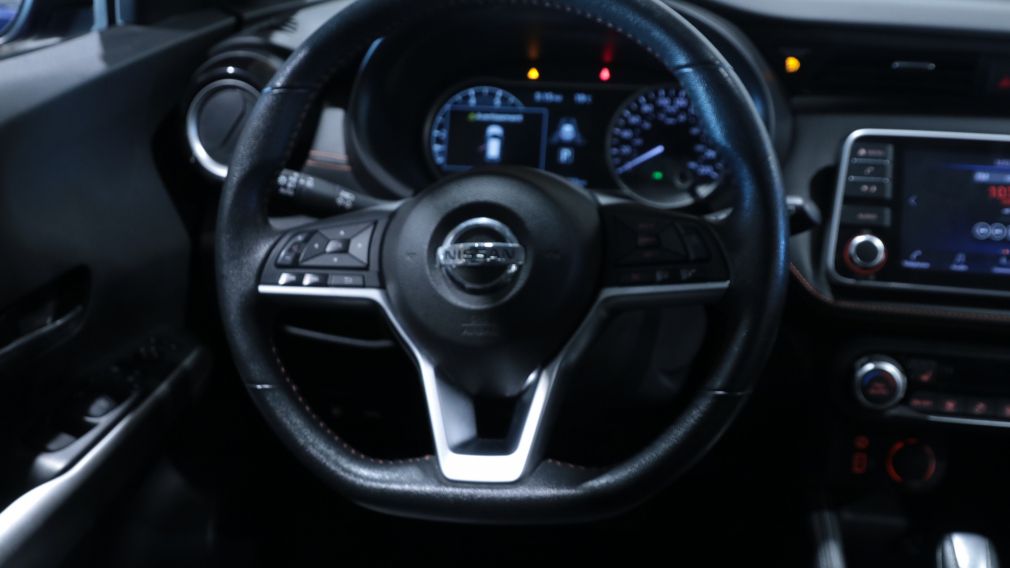 Nissan Kicks SR 2020 d&rsquo;occasion à vendre - 13