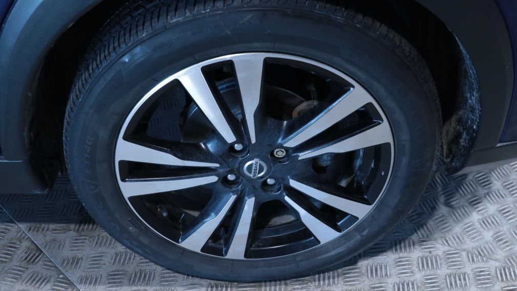 Nissan Kicks SR 2020 d&rsquo;occasion à vendre - 22