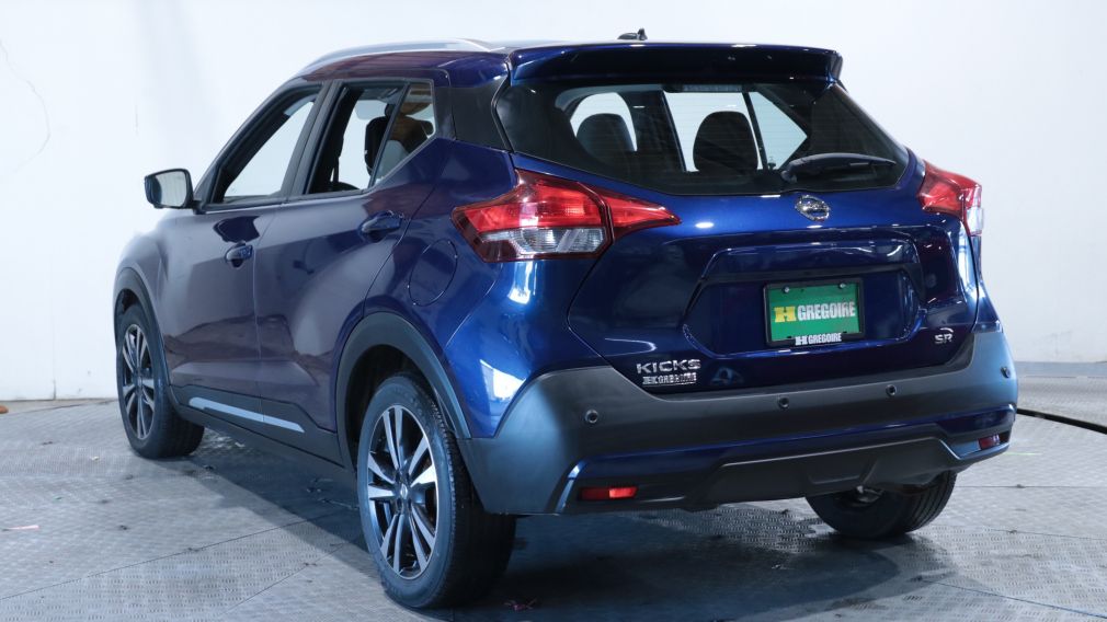 Nissan Kicks SR 2020 d&rsquo;occasion à vendre - 5