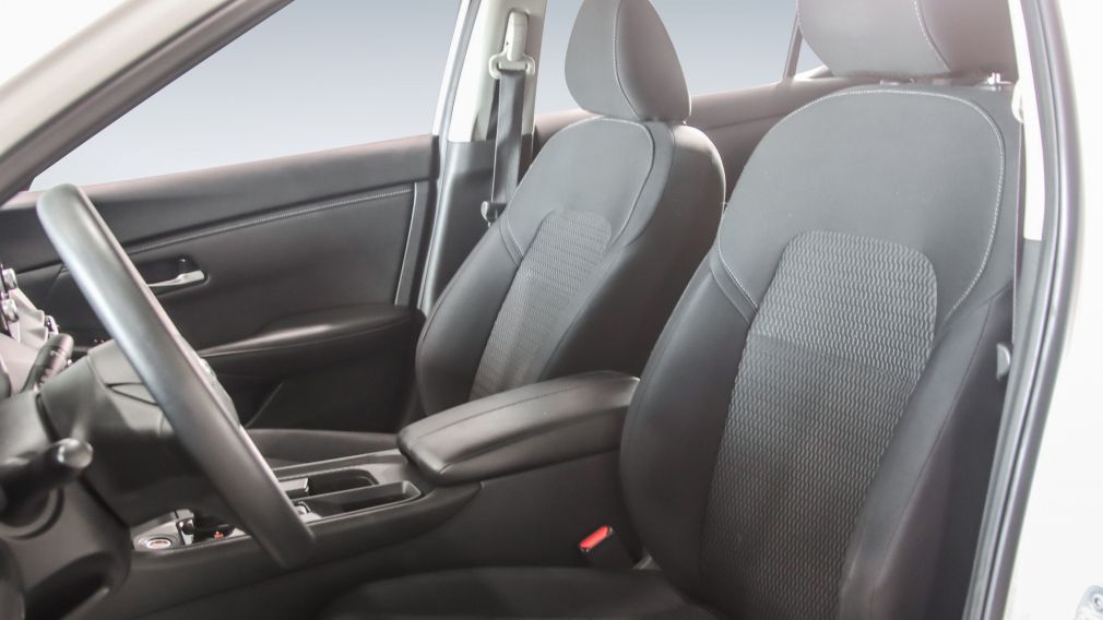 Nissan Sentra S Plus 2023 d&rsquo;occasion à vendre - 15