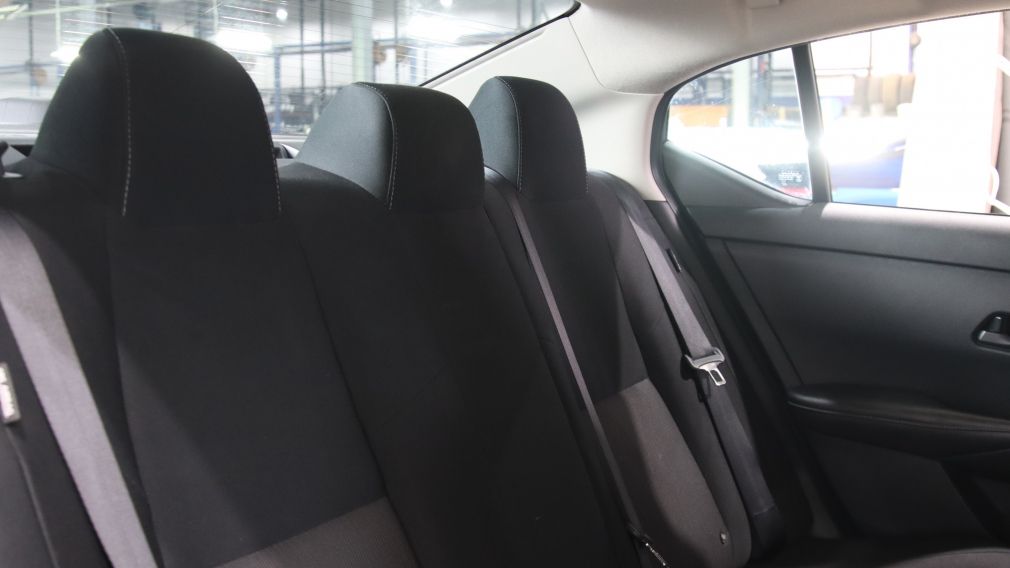 Nissan Sentra SV 2024 d&rsquo;occasion à vendre - 20