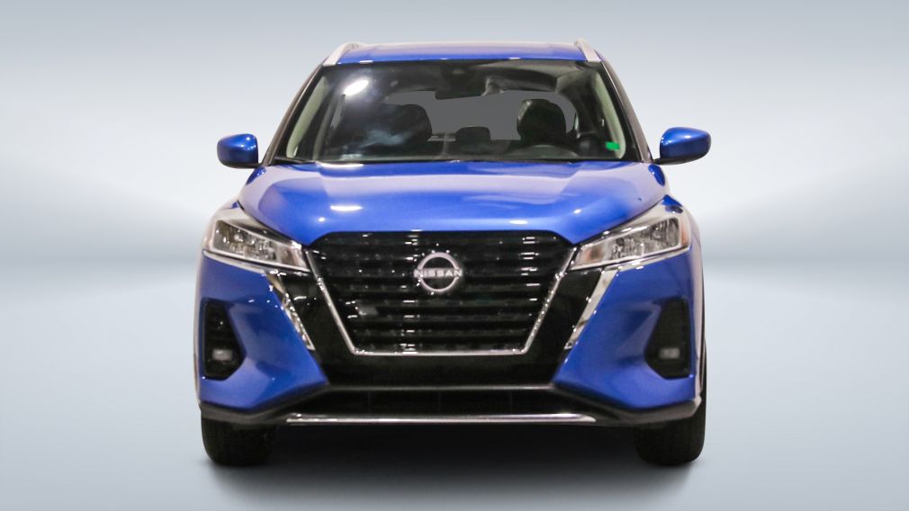 Nissan Kicks SV 2024 d&rsquo;occasion à vendre - 2