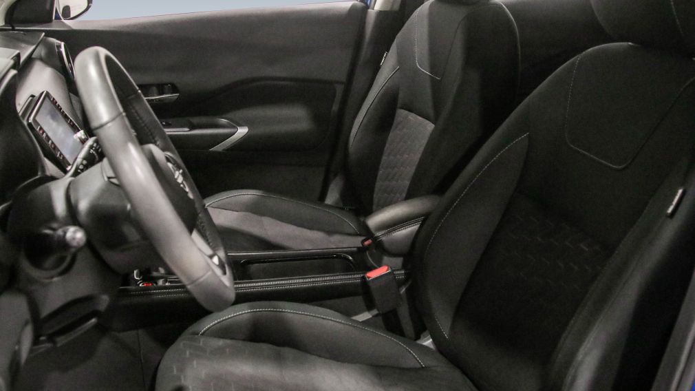 Nissan Kicks SV 2024 d&rsquo;occasion à vendre - 10