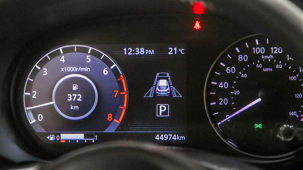 Nissan Kicks SV 2024 d&rsquo;occasion à vendre - 16