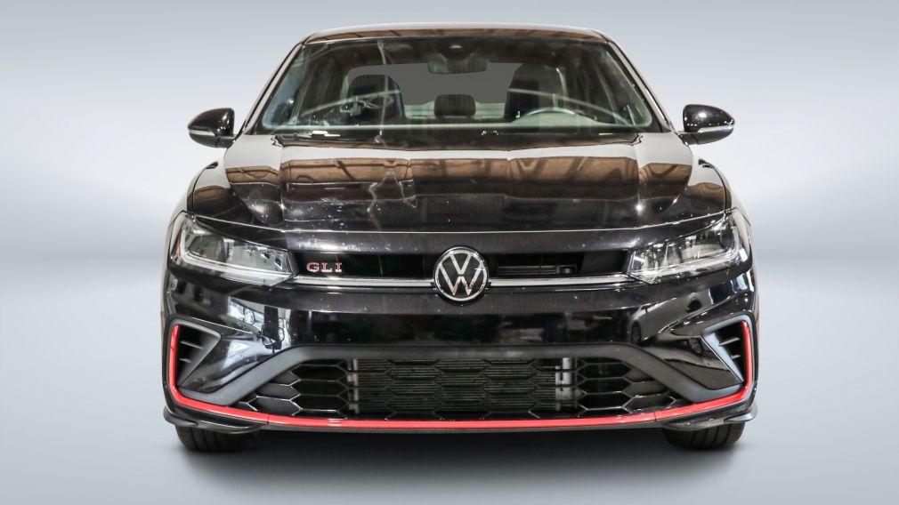 Volkswagen Jetta Autobahn 2026 d&rsquo;occasion à vendre - 2