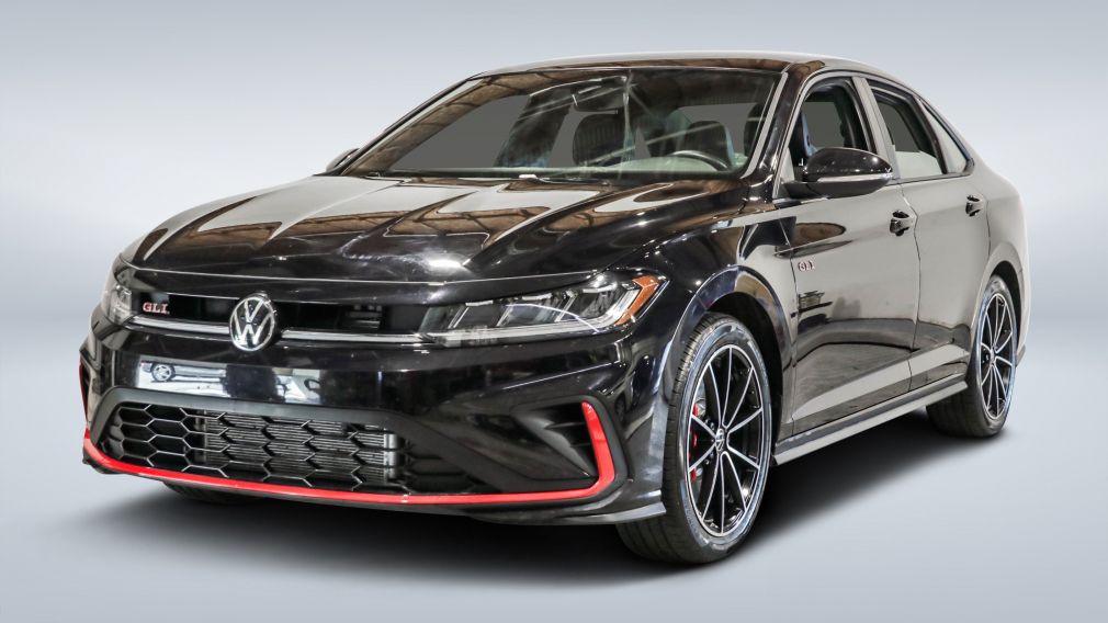 Volkswagen Jetta Autobahn 2026 d&rsquo;occasion à vendre - 3