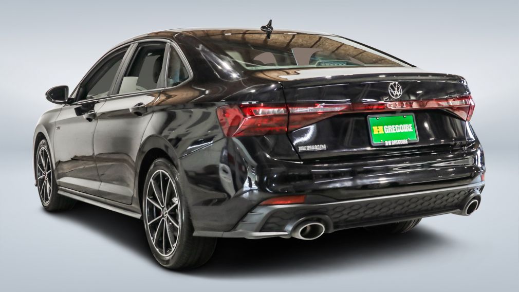 Volkswagen Jetta Autobahn 2026 d&rsquo;occasion à vendre - 5