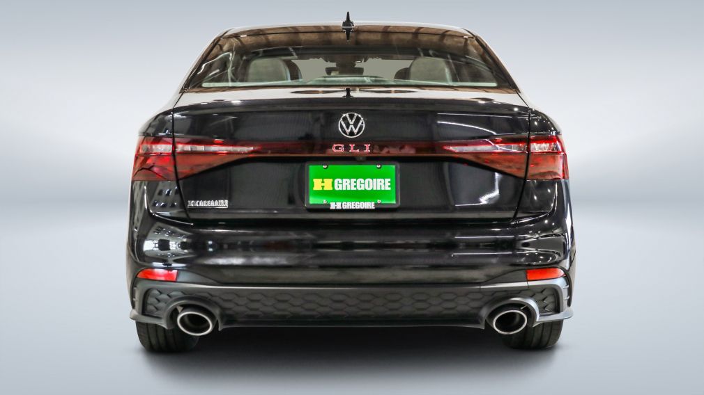 Volkswagen Jetta Autobahn 2026 d&rsquo;occasion à vendre - 6