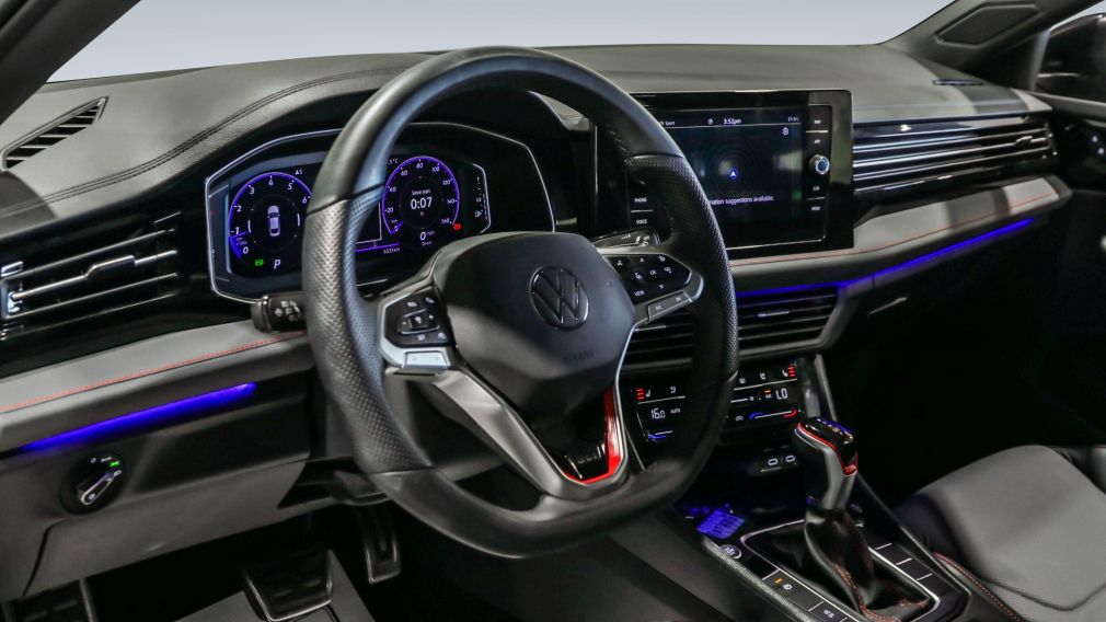Volkswagen Jetta Autobahn 2026 d&rsquo;occasion à vendre - 9