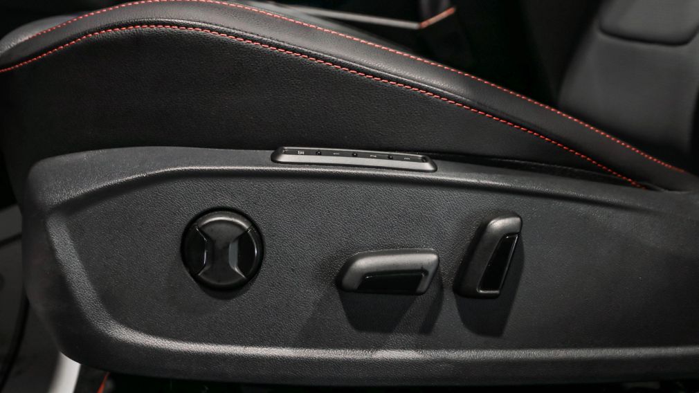 Volkswagen Jetta Autobahn 2026 d&rsquo;occasion à vendre - 12