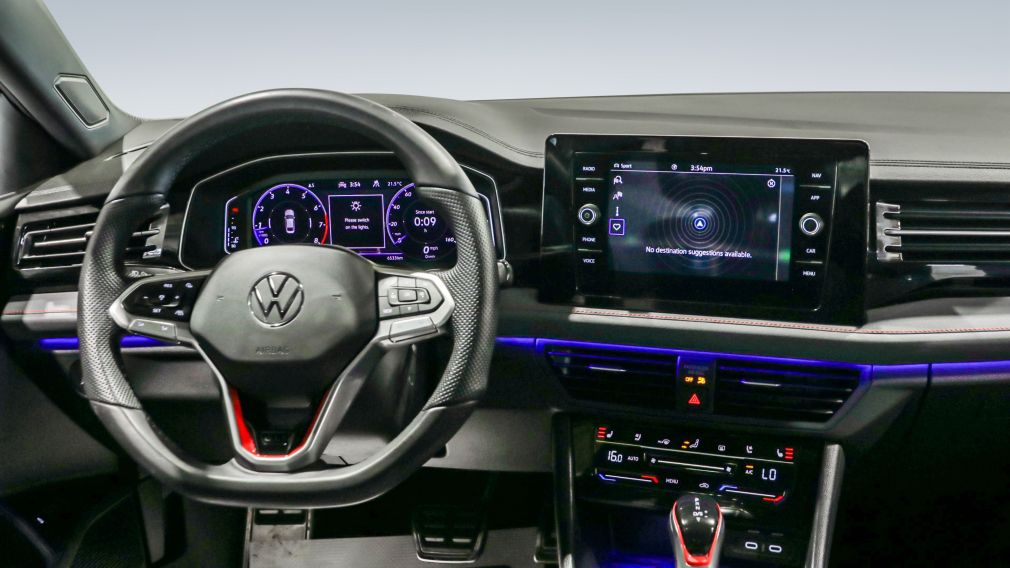 Volkswagen Jetta Autobahn 2026 d&rsquo;occasion à vendre - 13