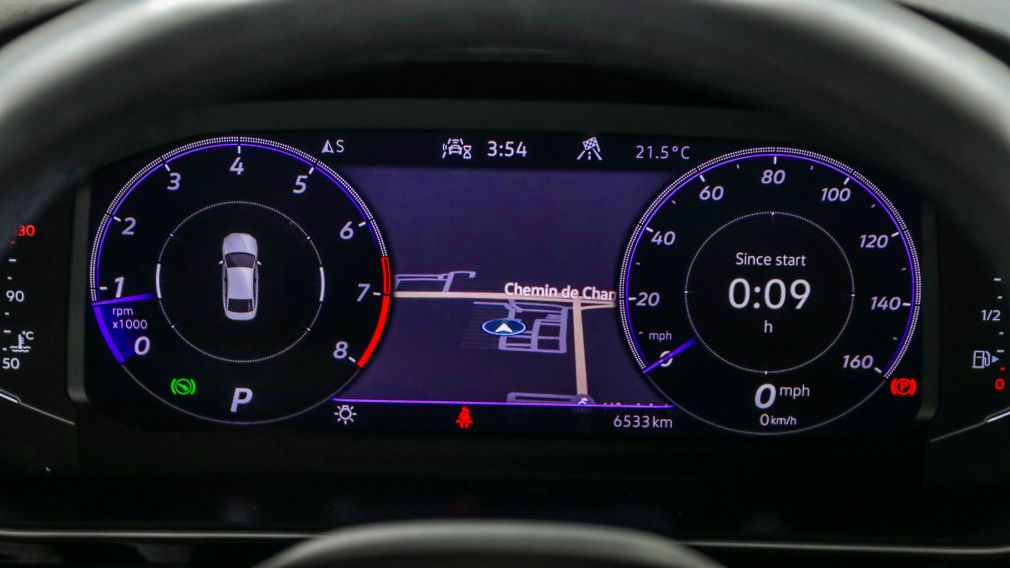 Volkswagen Jetta Autobahn 2026 d&rsquo;occasion à vendre - 15