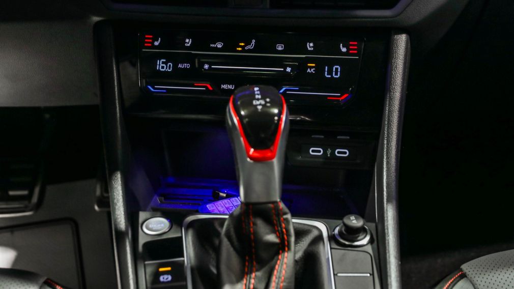Volkswagen Jetta Autobahn 2026 d&rsquo;occasion à vendre - 17