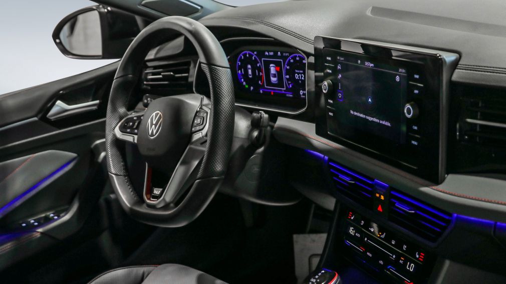 Volkswagen Jetta Autobahn 2026 d&rsquo;occasion à vendre - 23
