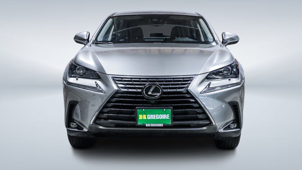 Lexus NX NX 300 2020 d&rsquo;occasion à vendre - 2