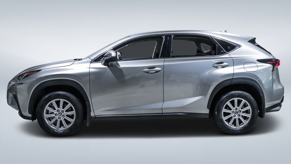 Lexus NX NX 300 2020 d&rsquo;occasion à vendre - 4