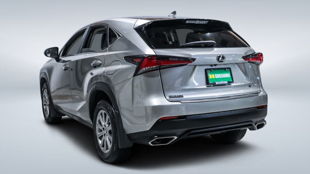 Lexus NX NX 300 2020 d&rsquo;occasion à vendre - 5