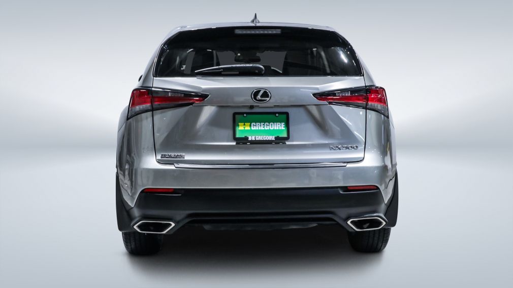 Lexus NX NX 300 2020 d&rsquo;occasion à vendre - 6