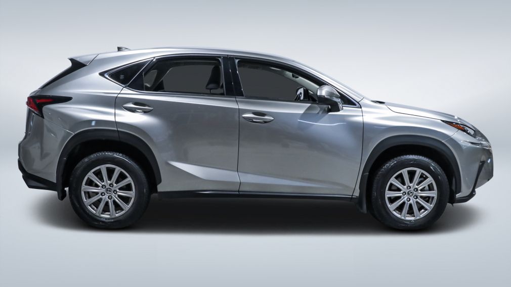 Lexus NX NX 300 2020 d&rsquo;occasion à vendre - 8