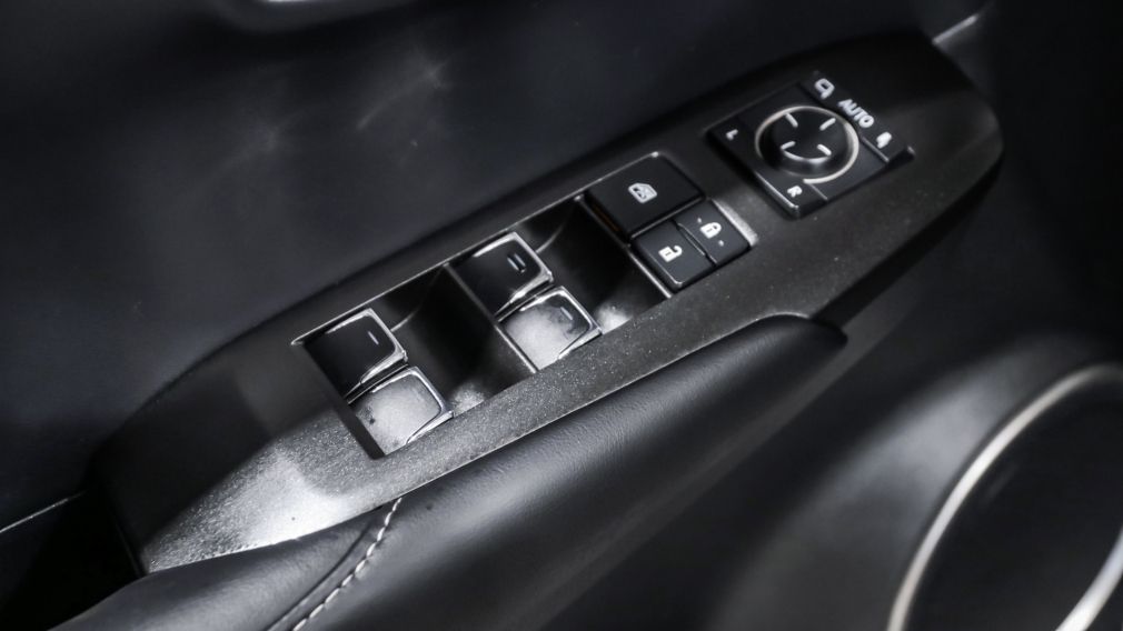 Lexus NX NX 300 2020 d&rsquo;occasion à vendre - 10