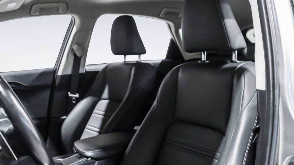 Lexus NX NX 300 2020 d&rsquo;occasion à vendre - 11