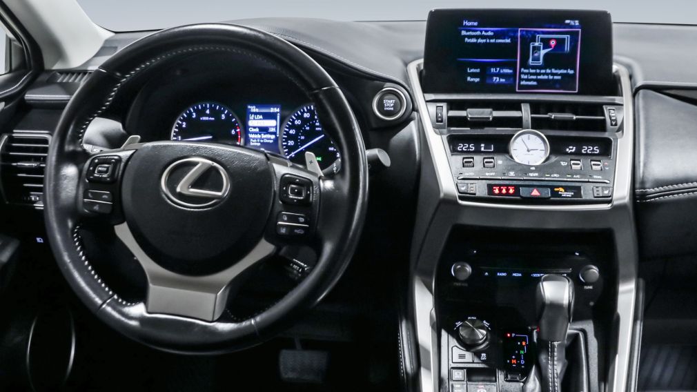 Lexus NX NX 300 2020 d&rsquo;occasion à vendre - 13