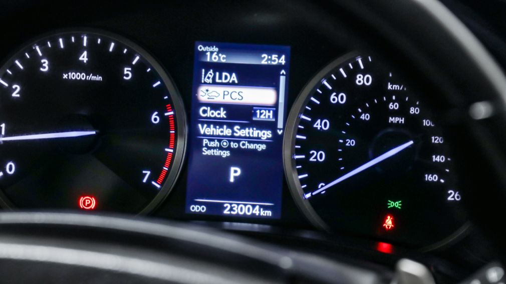 Lexus NX NX 300 2020 d&rsquo;occasion à vendre - 15