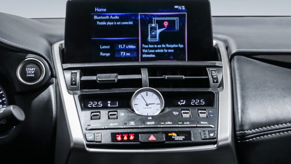 Lexus NX NX 300 2020 d&rsquo;occasion à vendre - 16