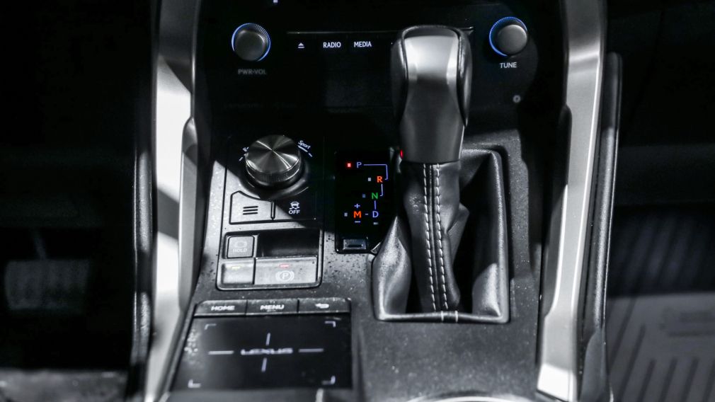 Lexus NX NX 300 2020 d&rsquo;occasion à vendre - 17