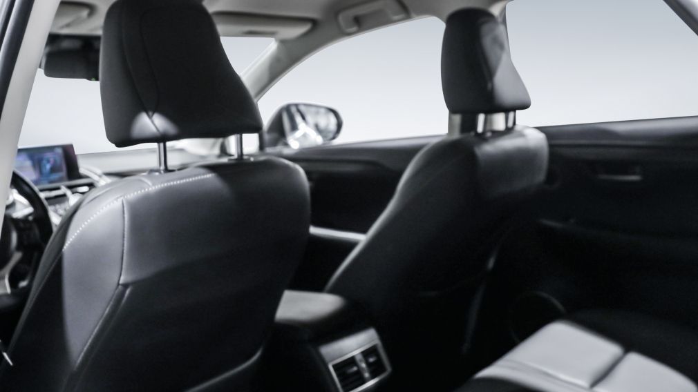 Lexus NX NX 300 2020 d&rsquo;occasion à vendre - 18