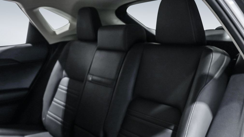 Lexus NX NX 300 2020 d&rsquo;occasion à vendre - 19