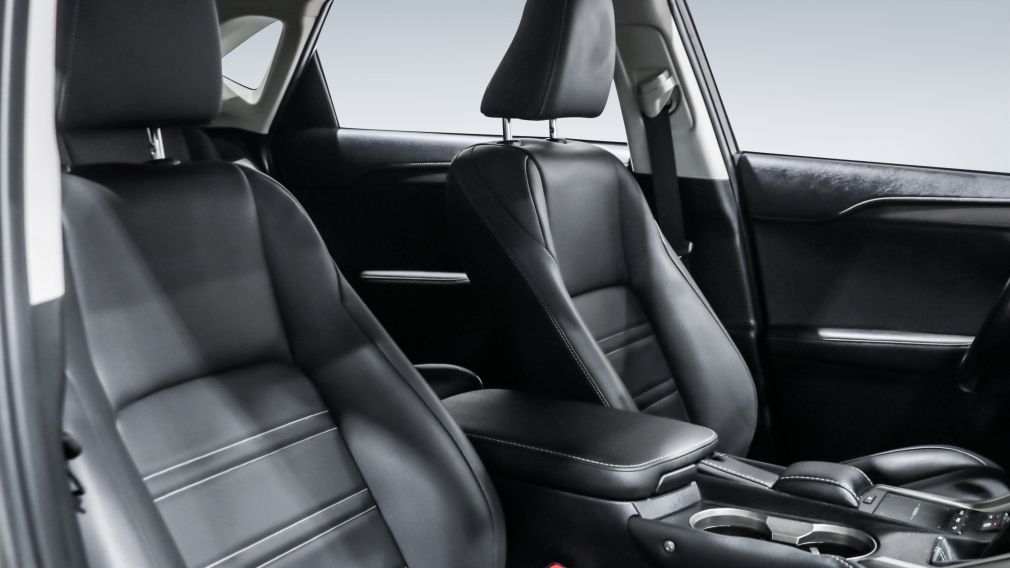 Lexus NX NX 300 2020 d&rsquo;occasion à vendre - 22