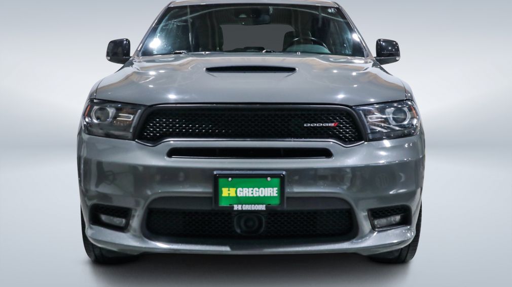 Dodge Durango GT 2020 d&rsquo;occasion à vendre - 2