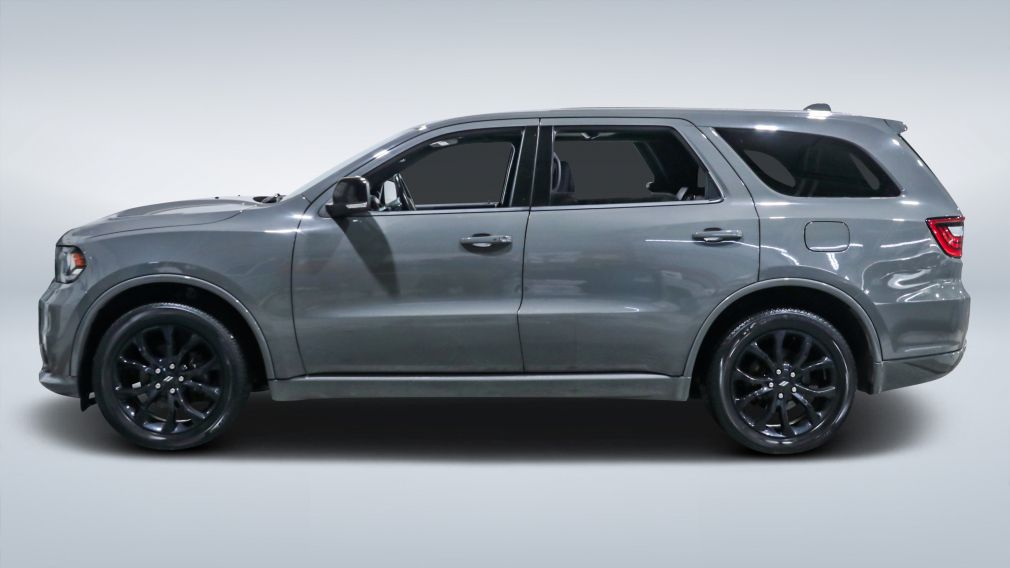 Dodge Durango GT 2020 d&rsquo;occasion à vendre - 4