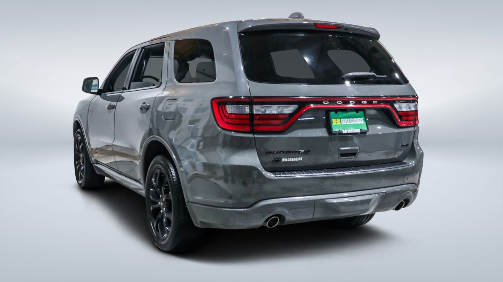 Dodge Durango GT 2020 d&rsquo;occasion à vendre - 5