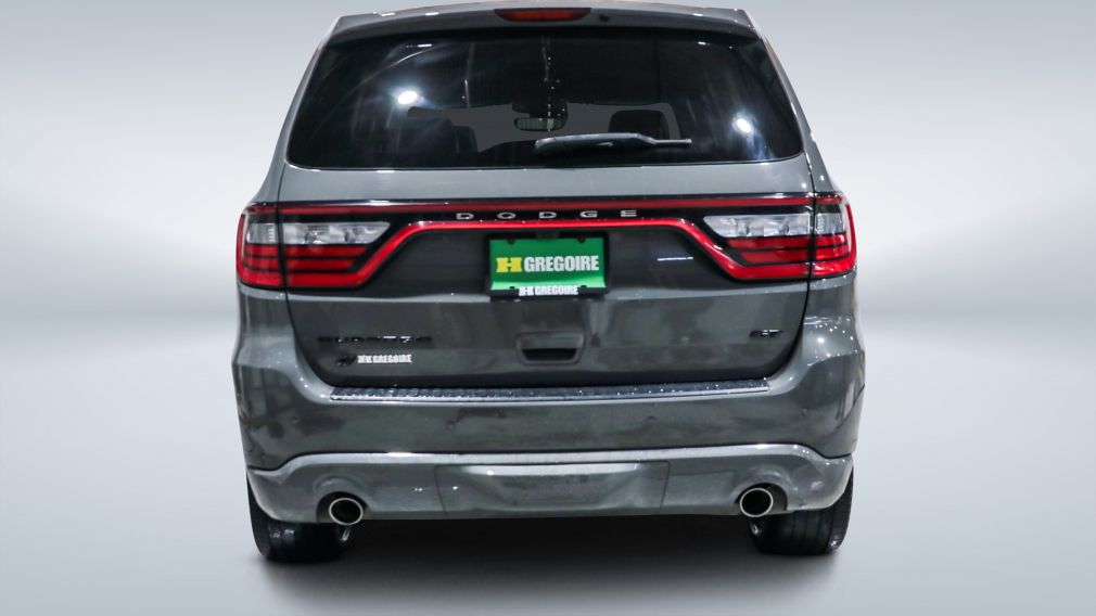 Dodge Durango GT 2020 d&rsquo;occasion à vendre - 6