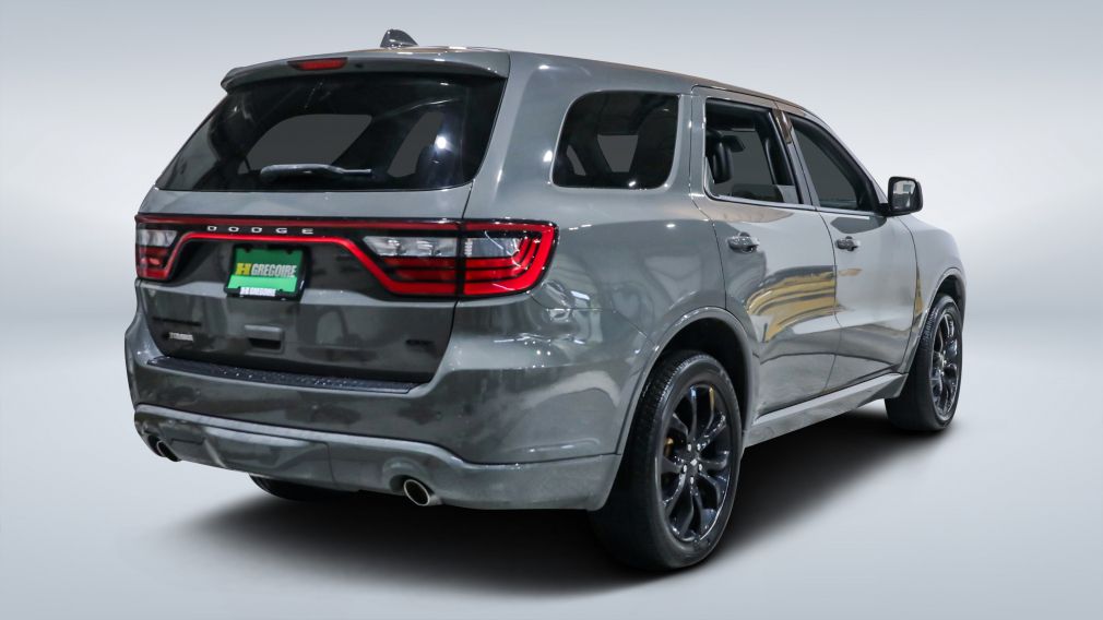 Dodge Durango GT 2020 d&rsquo;occasion à vendre - 7