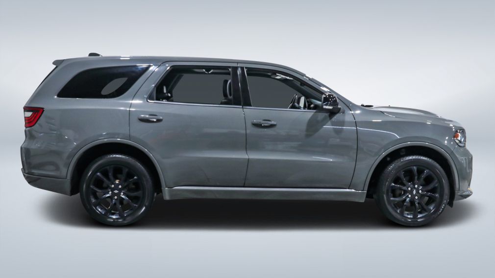 Dodge Durango GT 2020 d&rsquo;occasion à vendre - 8