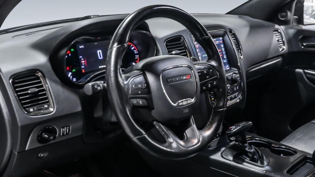 Dodge Durango GT 2020 d&rsquo;occasion à vendre - 10