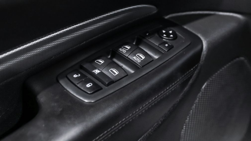 Dodge Durango GT 2020 d&rsquo;occasion à vendre - 11