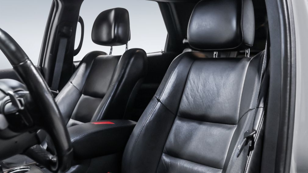 Dodge Durango GT 2020 d&rsquo;occasion à vendre - 12