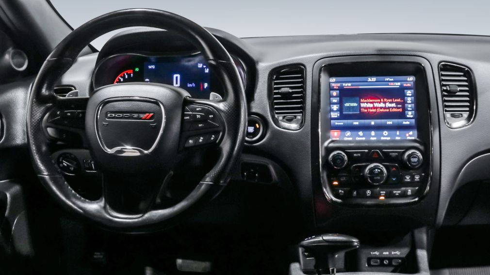 Dodge Durango GT 2020 d&rsquo;occasion à vendre - 14