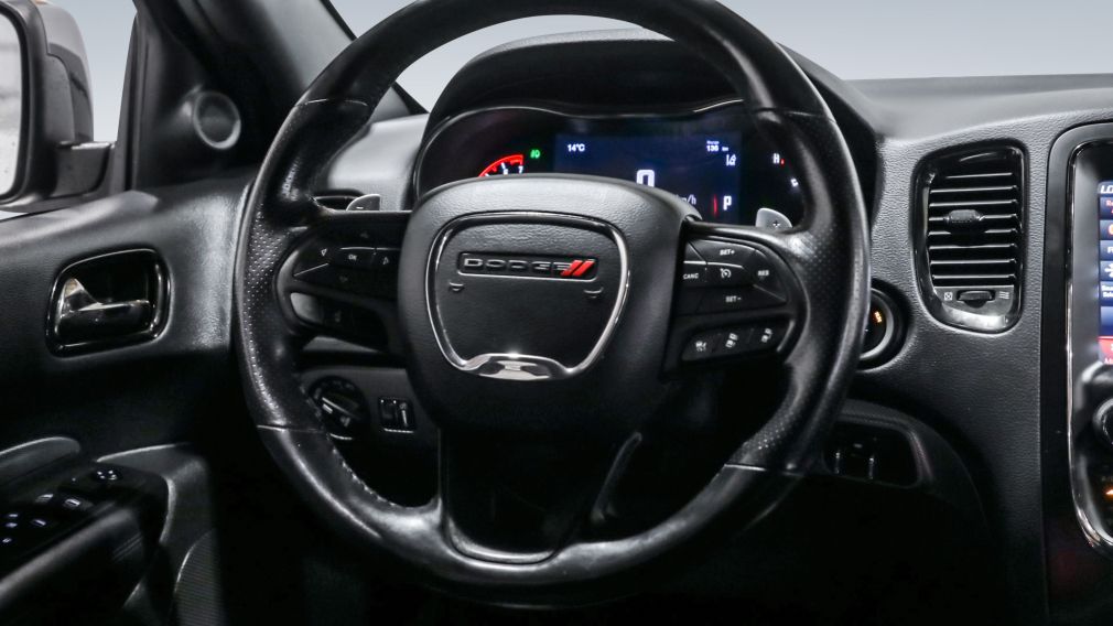 Dodge Durango GT 2020 d&rsquo;occasion à vendre - 15