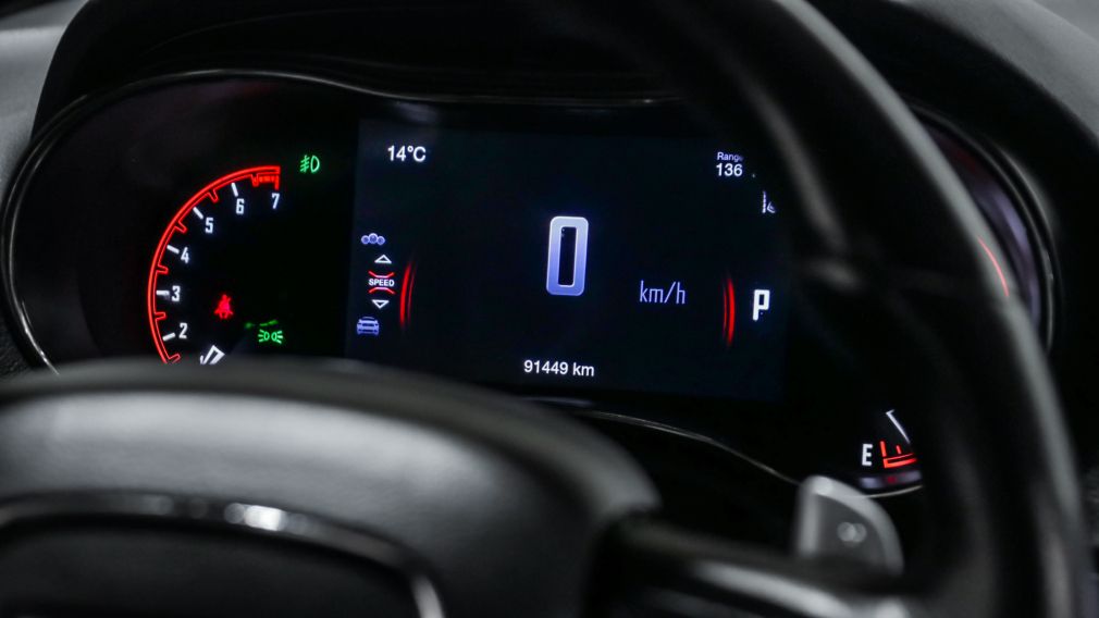 Dodge Durango GT 2020 d&rsquo;occasion à vendre - 16