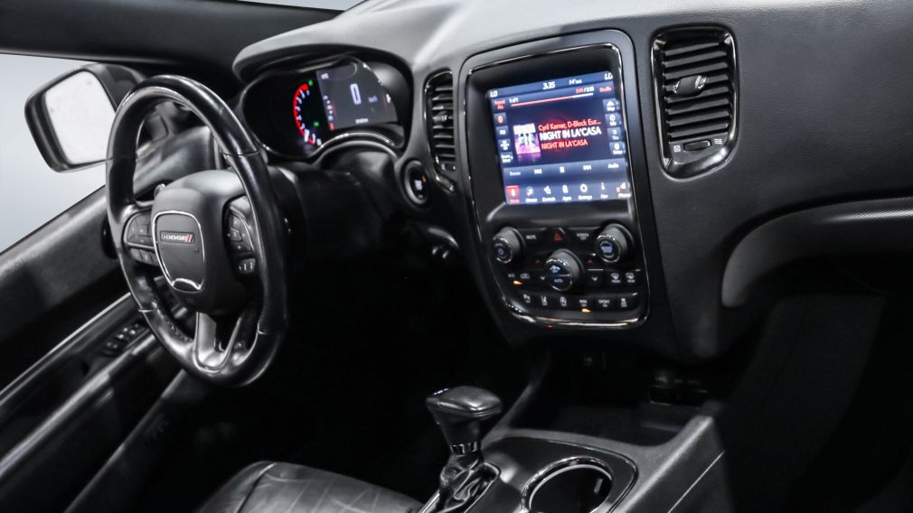 Dodge Durango GT 2020 d&rsquo;occasion à vendre - 22