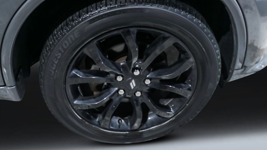 Dodge Durango GT 2020 d&rsquo;occasion à vendre - 24